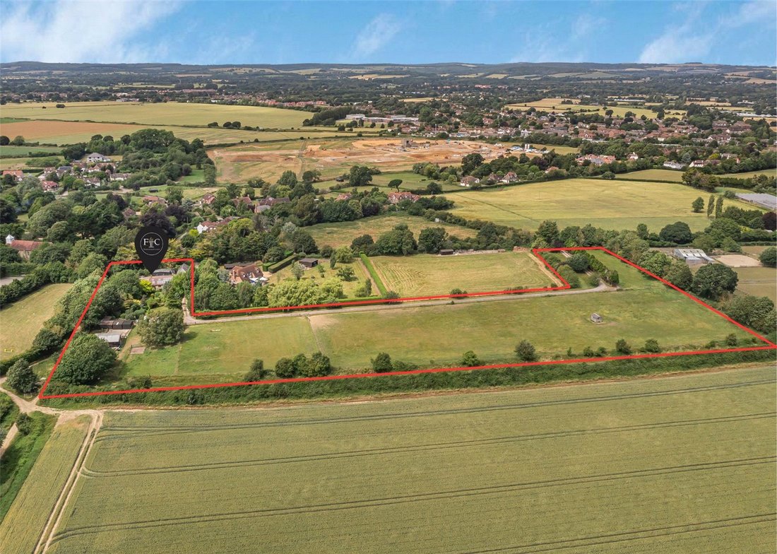 House in Westergate, England 1 - 15505441