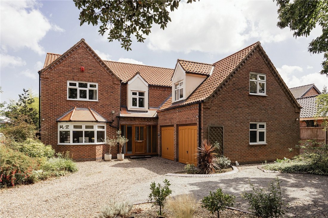 House in Heigham, Norwich, England 1 - 16033831