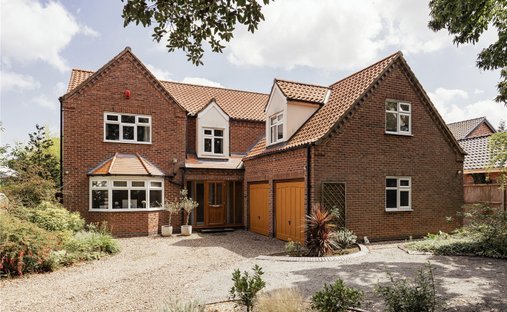 Casa a Heigham, Norwich, Inghilterra 1