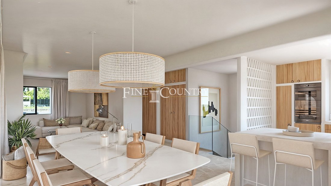 Villa in Moraira, Teulada, Valencian Community 5 - 16035735