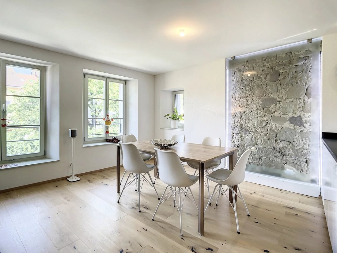Apartment in Estavayer, Fribourg, Switzerland 4 - 16037417