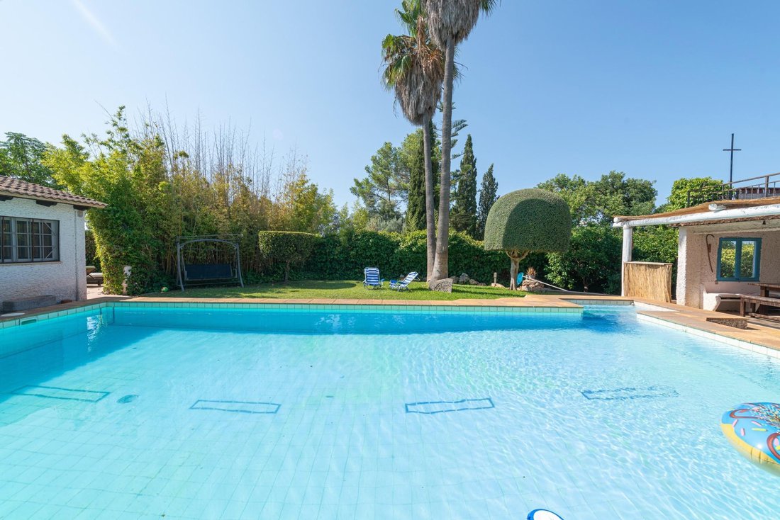 Country House in Llucmajor, Balearic Islands, Spain 1 - 16037471