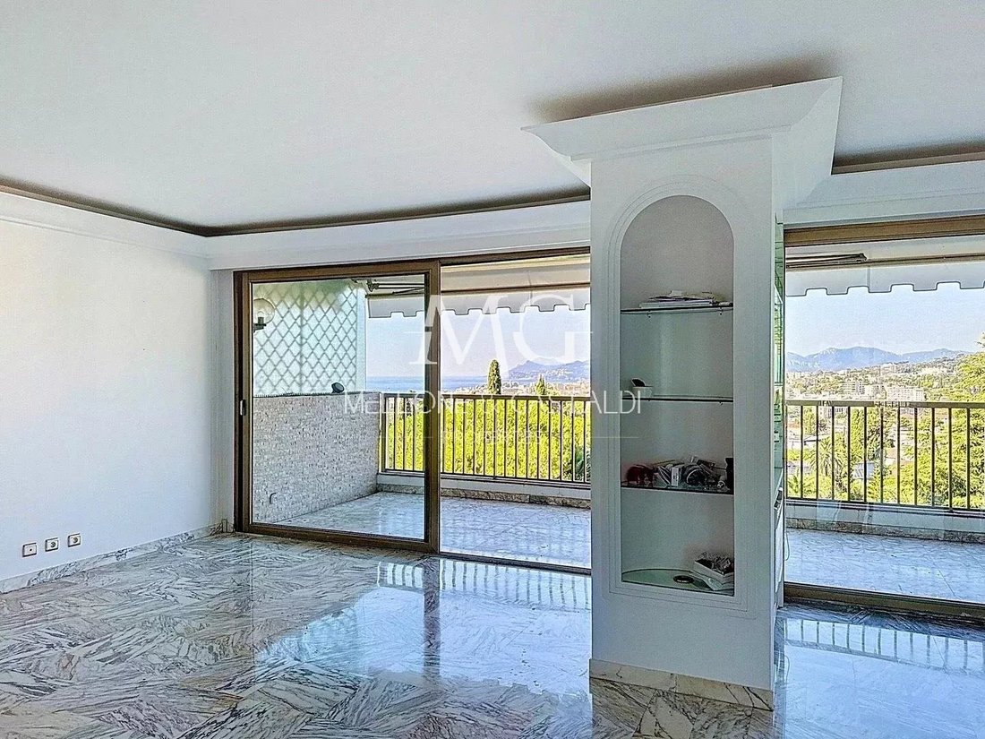Apartment in Camp Long, Cannes, France 5 - 16031395