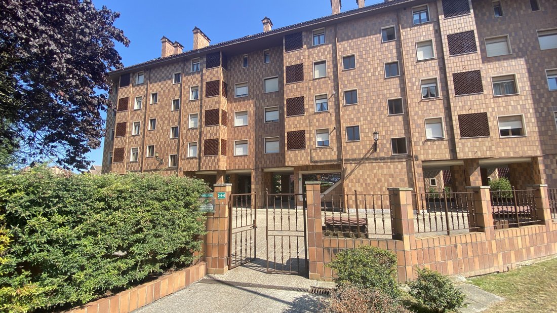 Apartment in Santander, Cantabria, Spain 5 - 16036180