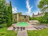 Castle for Sale in Caraman, Occitanie, France