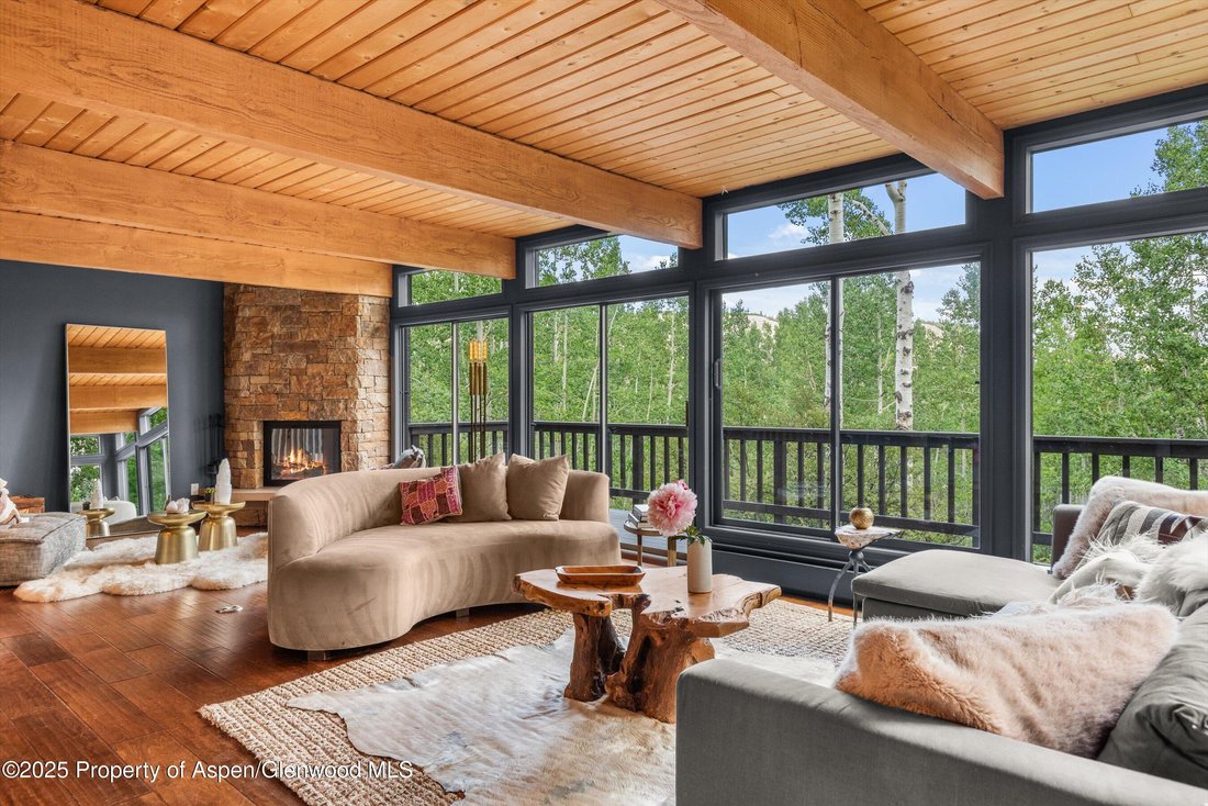 House in Snowmass Village, Colorado, United States 3 - 16036430
