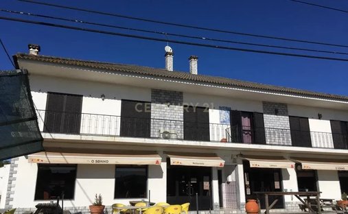 House in Foros de Vale Figueira, Évora District, Portugal 1