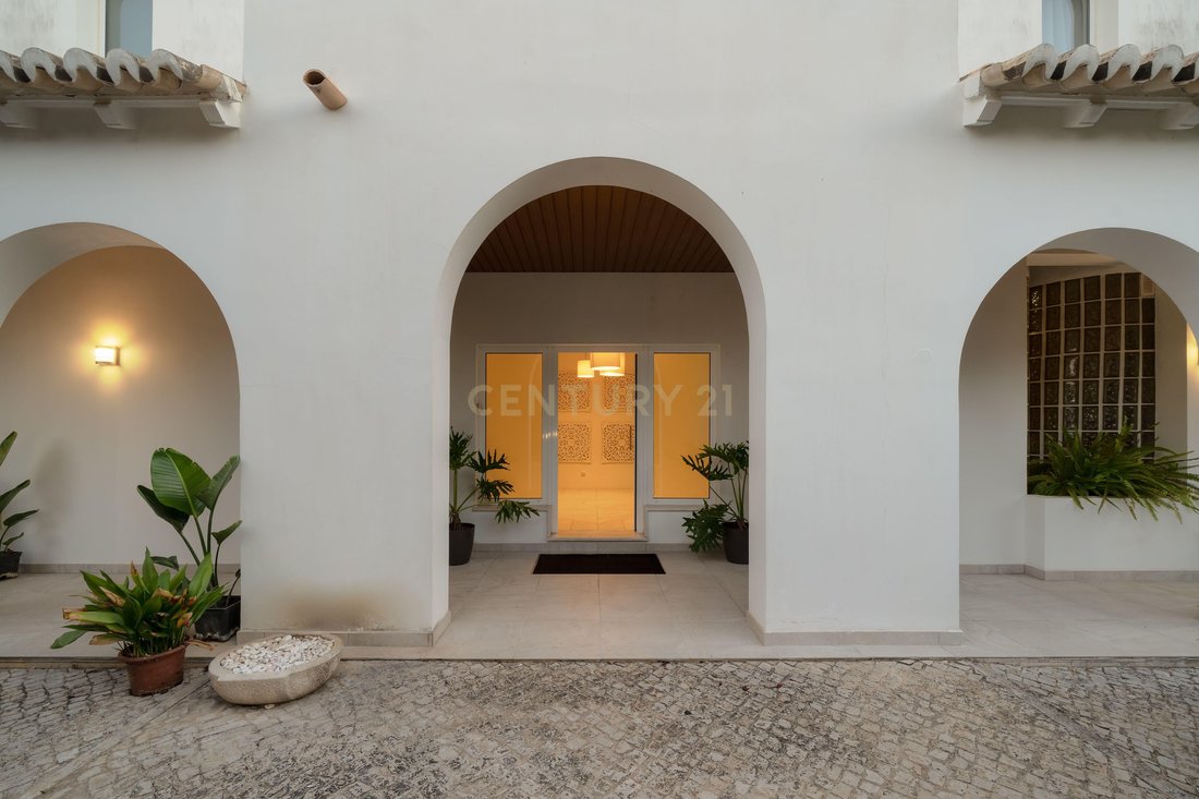 Villa à Portimão, Algarve, Portugal 4 - 16032948