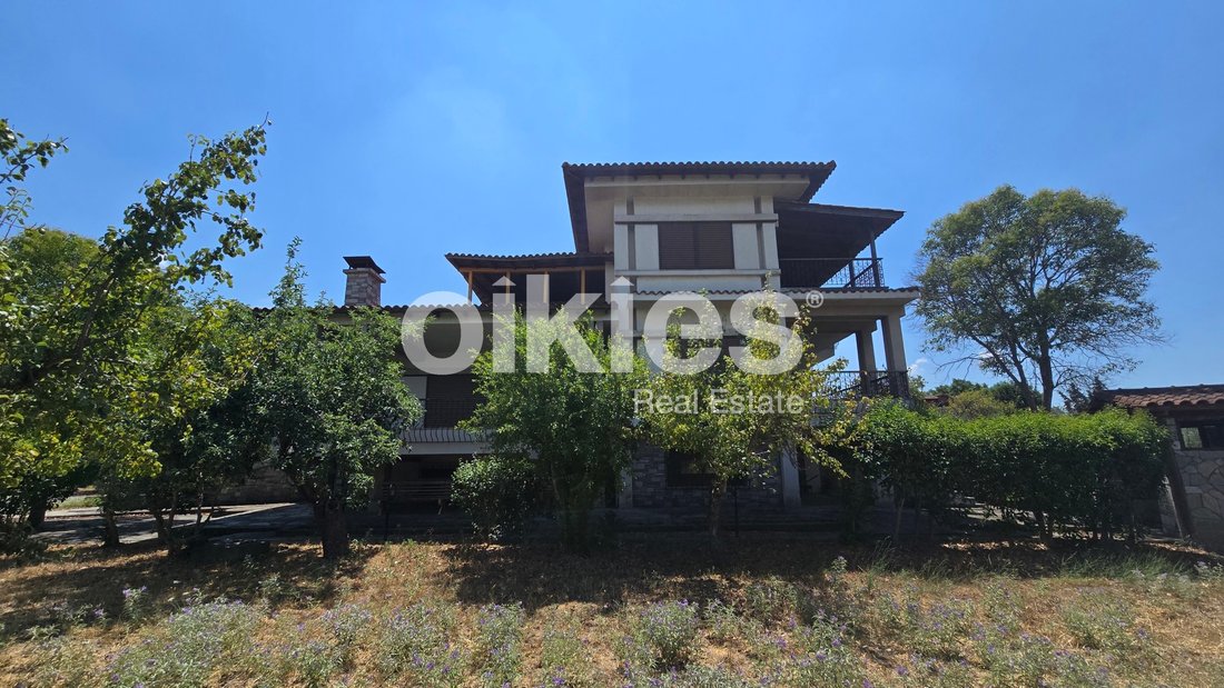 House in Central Macedonia, Macedonia and Thrace, Greece 3 - 16032065