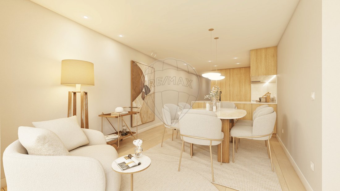 Apartment in Bonfim, Porto District, Portugal 2 - 16031566