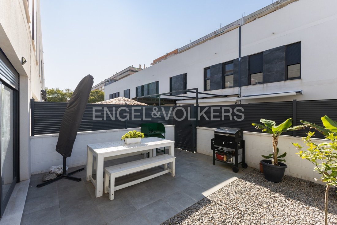 House in Quatre Carreres, Valencia, Spain 4 - 15878146