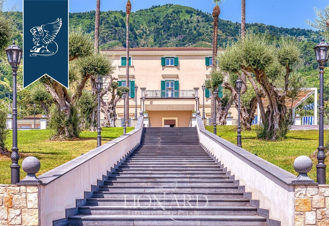 Villa in Sarno, Campania, Italy 4 - 16032928