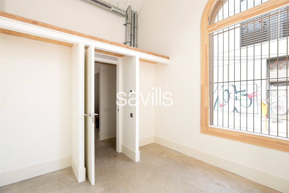 Apartment in Sant Martí, Barcelona, Spain 4 - 15764183