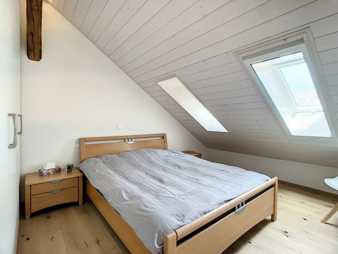 Apartment in Estavayer, Fribourg, Switzerland 5 - 16037417