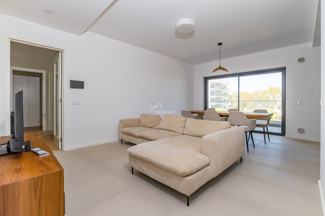 Apartment in Faro (Se e Sao Pedro), Algarve, Portugal 3 - 16032275