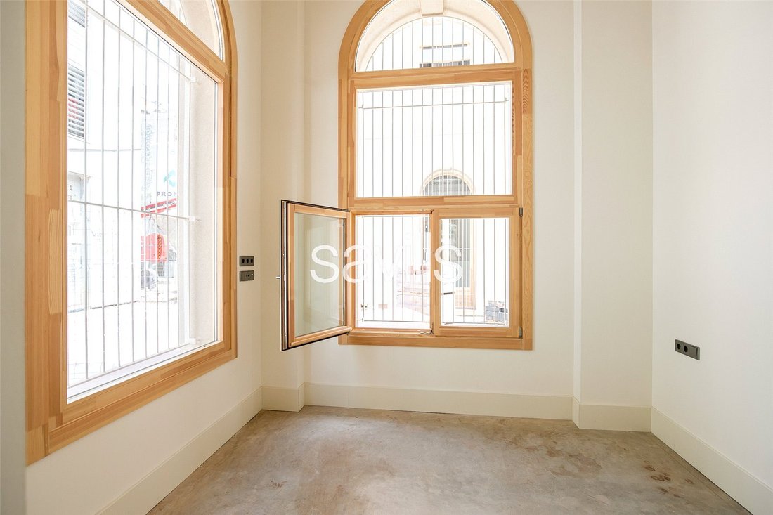 Apartment in Sant Martí, Barcelona, Spain 2 - 15764183