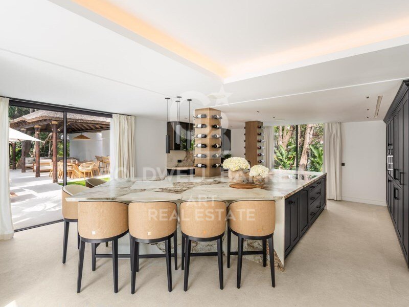 House in Nueva Andalucia, Marbella, Spain 4 - 15531760