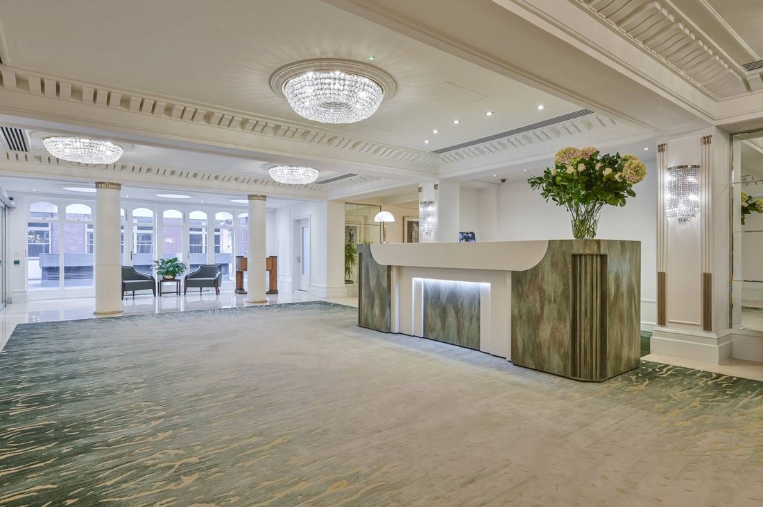 Apartment in Mayfair, Westminster, England 5 - 15659115