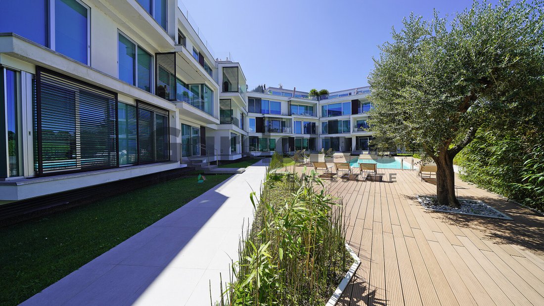 Appartement à Lido di Lonato, Lombardie, Italie 5 - 16033347