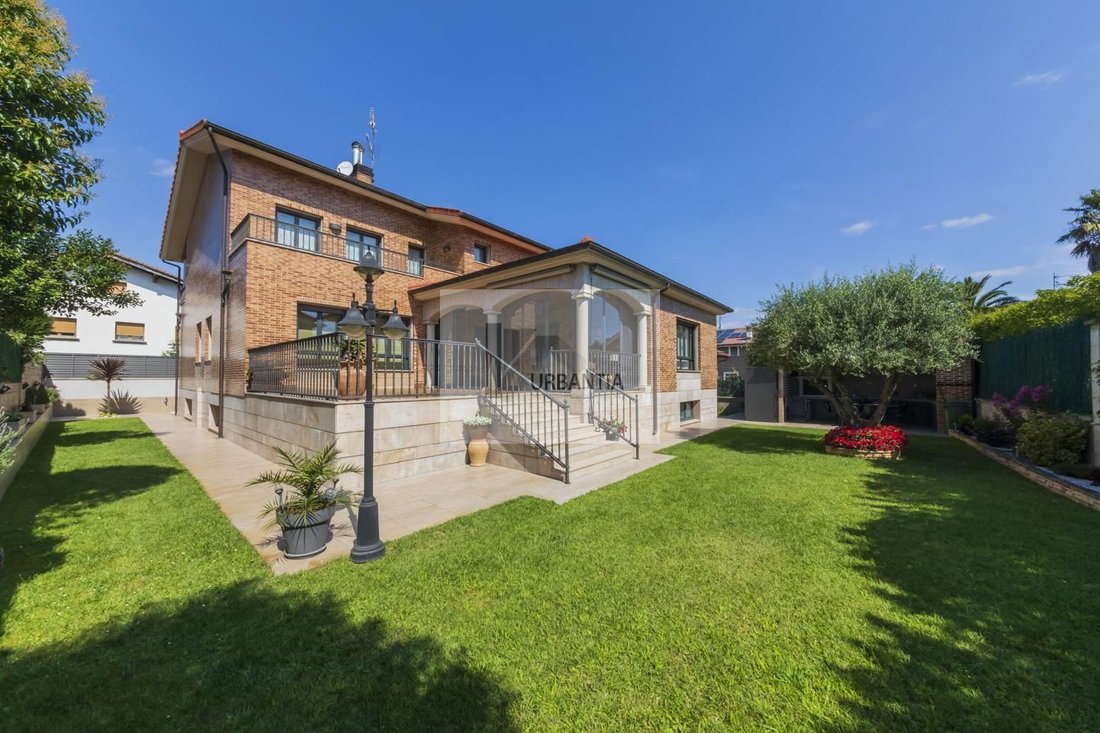 Villa a Cizur, Navarra, Spagna 2 - 16031499