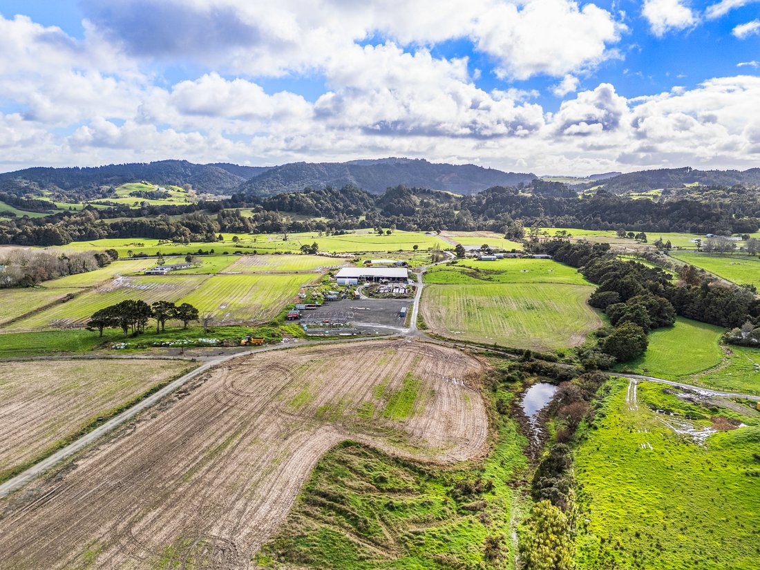 Farm Ranch in Waitoki, Auckland, New Zealand 5 - 16031306