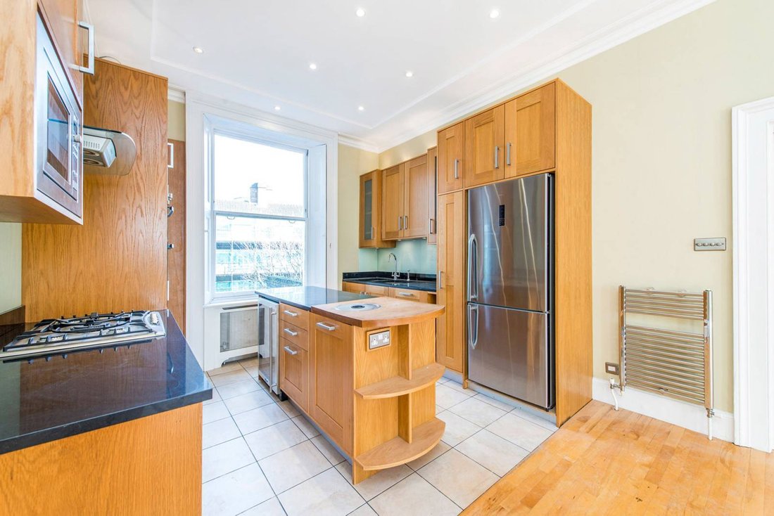 Apartment in Pimlico, Westminster, England 5 - 15636982