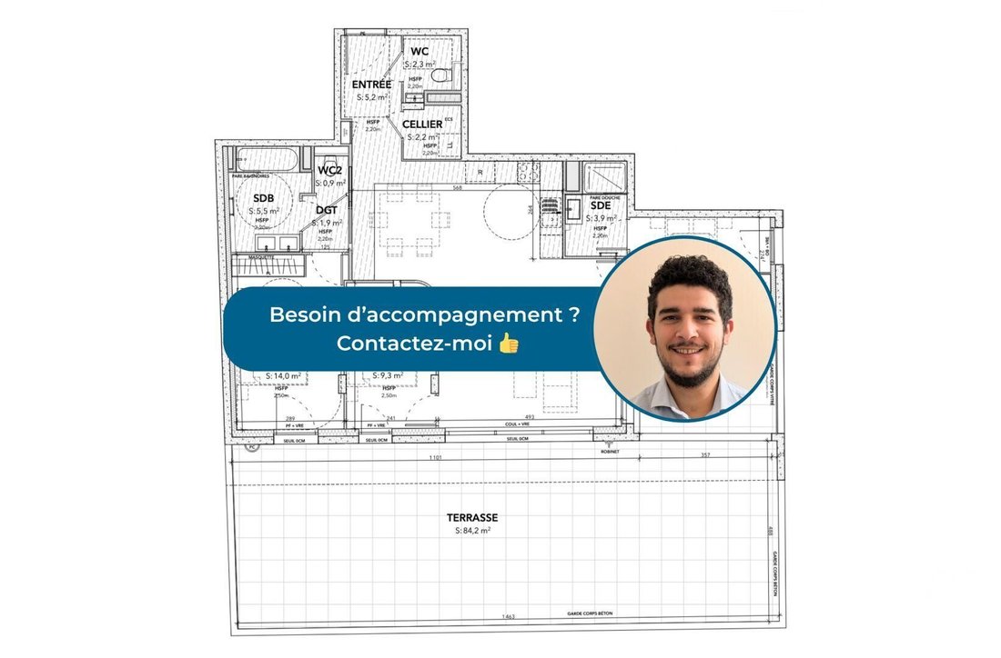 Apartment in Rive Droite, Palavas-les-Flots, France 5 - 16027625