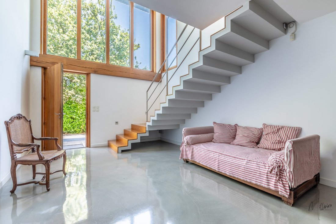 House in Bassussarry, Nouvelle-Aquitaine, France 4 - 16021025
