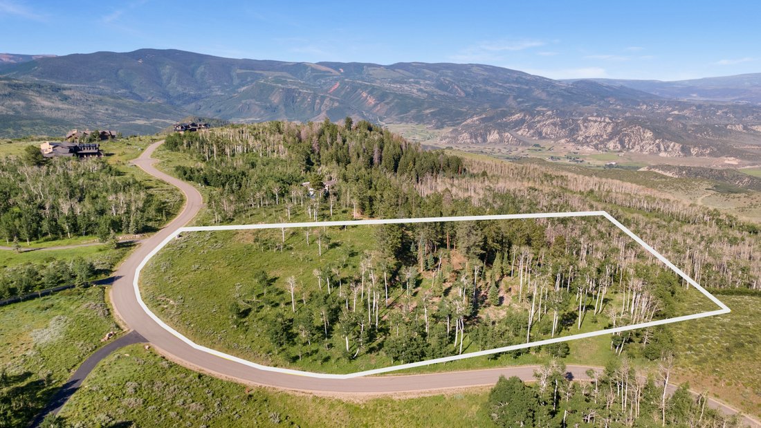 Land in Edwards, Colorado, United States 5 - 16032790
