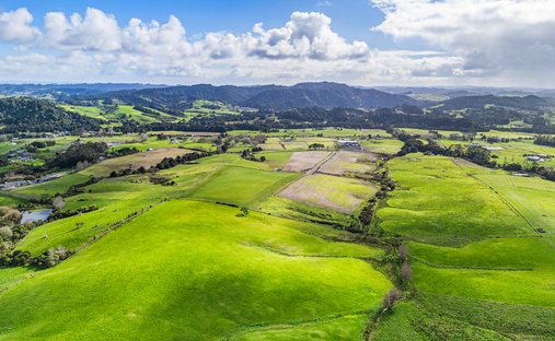 Farm Ranch in Waitoki, Auckland, New Zealand 1