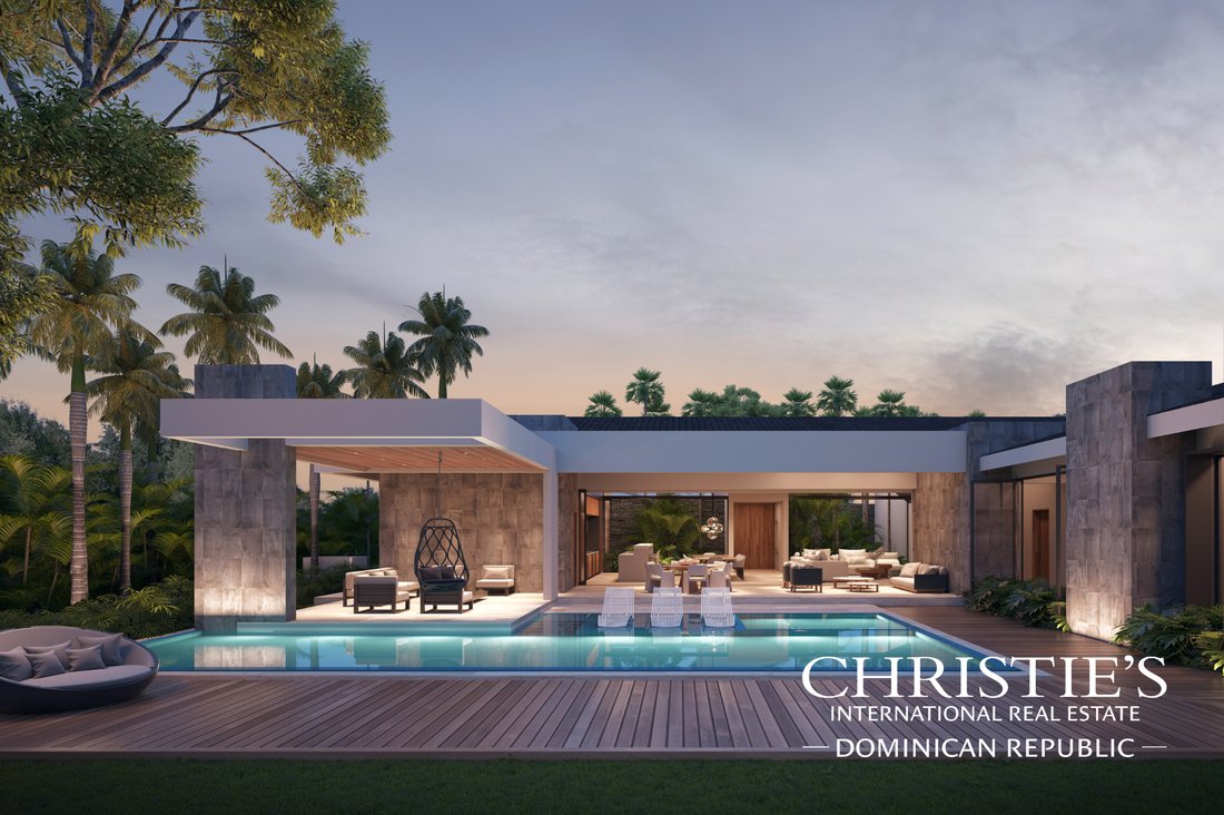 House in La Romana, La Altagracia Province, Dominican Republic 4 - 16034227