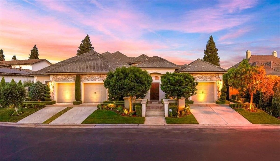 House in Fresno, California, United States 2 - 16036881