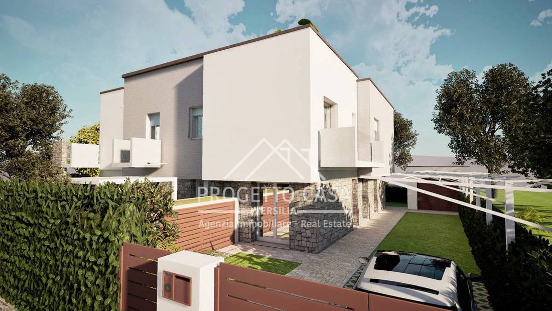 House in Lido di Camaiore, Camaiore, Tuscany 4 - 16035975