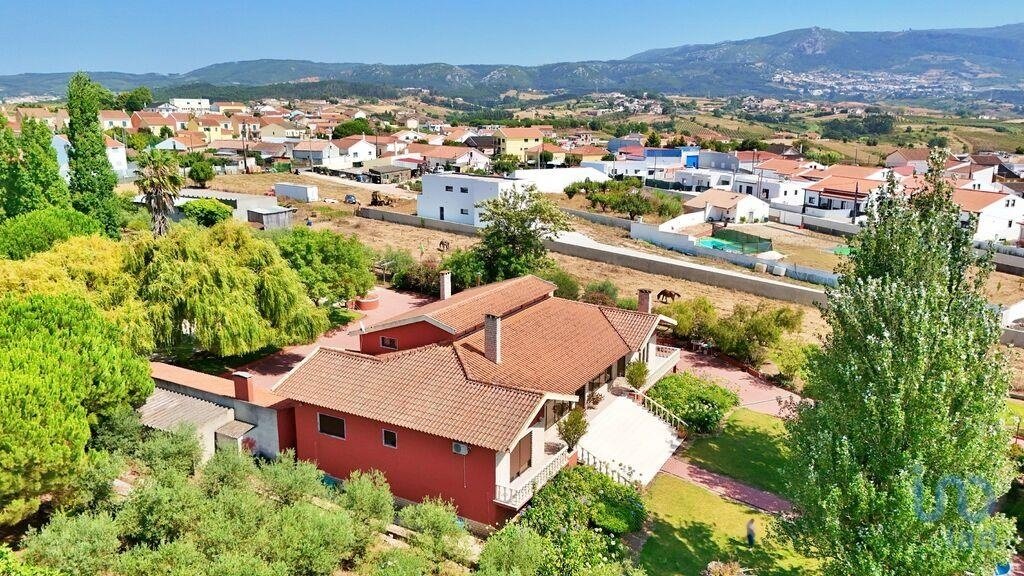 Townhouse in Lamas e Cercal, Lisbon, Portugal 1 - 16034920