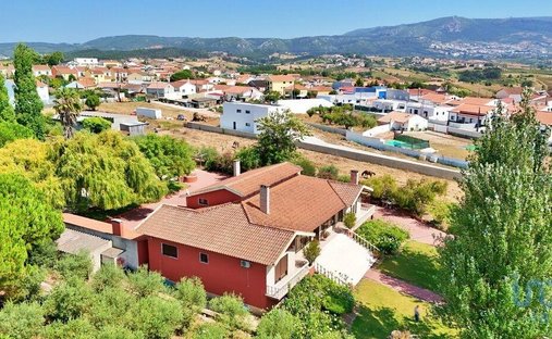 Maison de ville à Lamas e Cercal, Lisbonne, Portugal 1