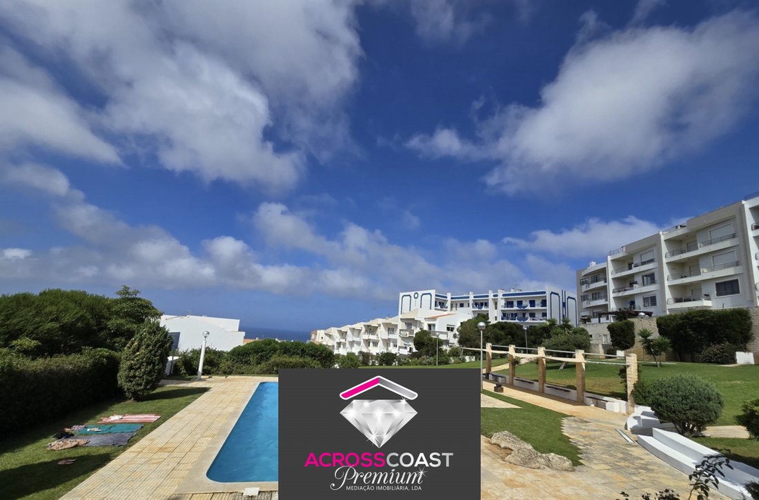 Apartment in Ericeira, Lisbon, Portugal 1 - 16037864