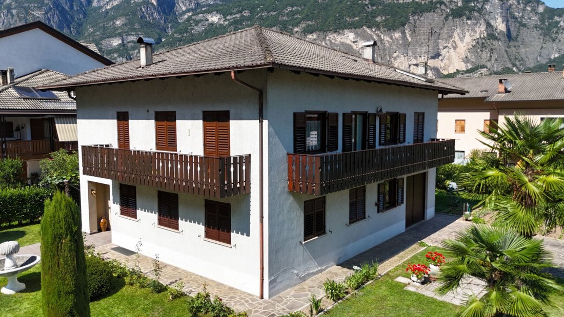 House in Mezzolombardo, Trentino – Alto Adige/Südtirol, Italy 2 - 16033297