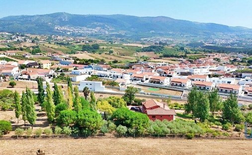 Maison de ville à Lamas e Cercal, Lisbonne, Portugal 1