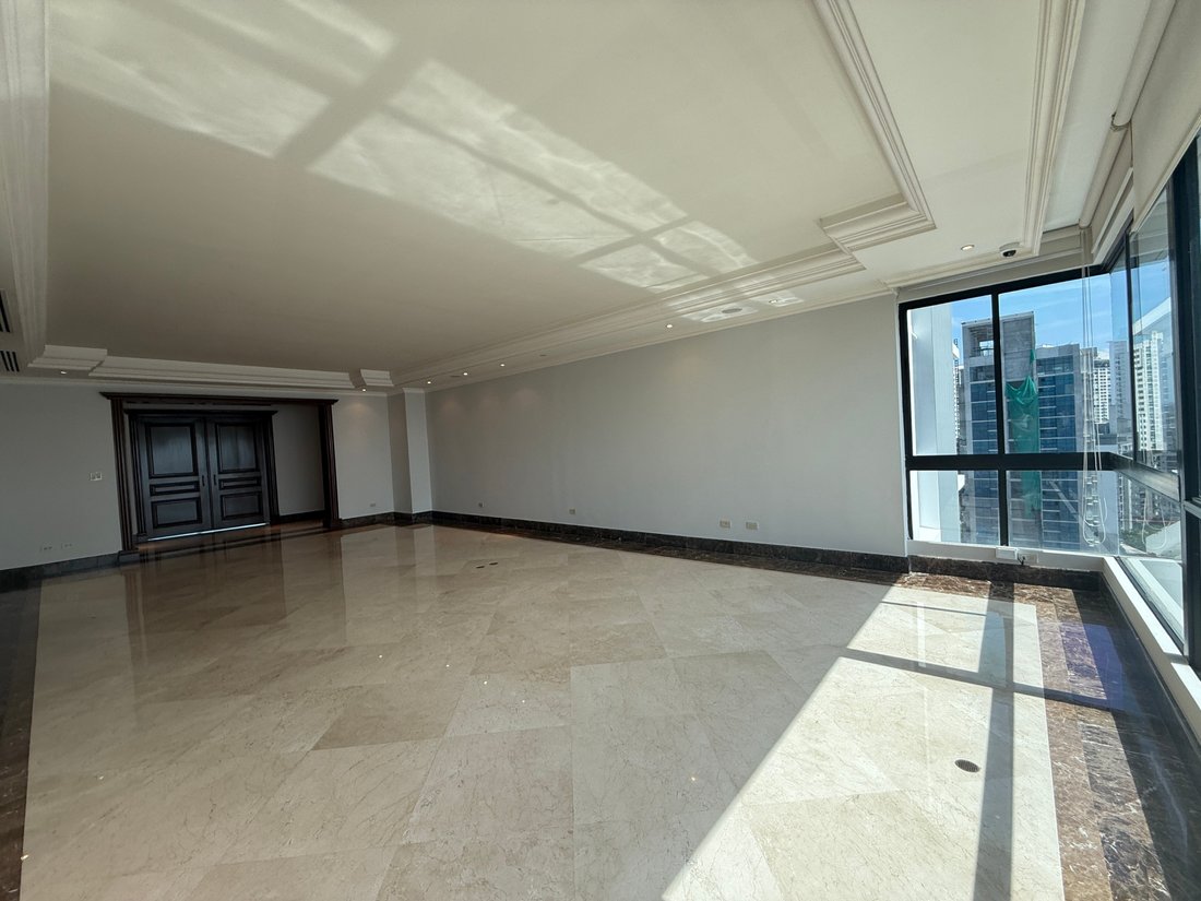 Apartment in Panama City, Panama, Panama 5 - 16035929