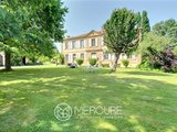 Castle for Sale in Marciac, Occitanie, France