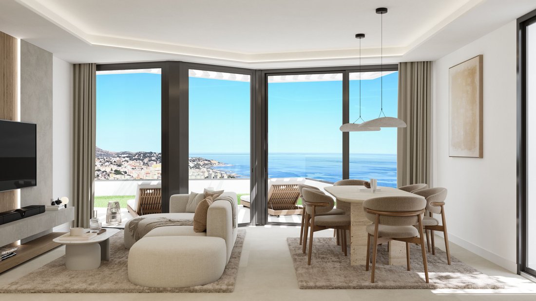 Apartment in Este, Malaga, Spain 2 - 16032932