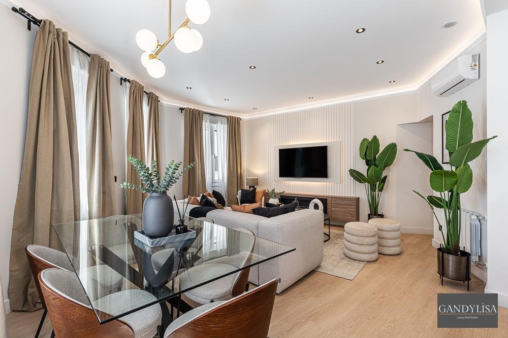 Apartment in Chamartín, Madrid, Spain 2 - 16034001