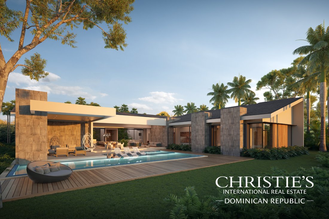 House in La Romana, La Altagracia Province, Dominican Republic 3 - 16034227