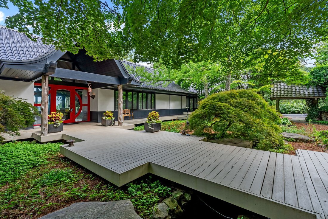 House in Greenville, South Carolina, United States 4 - 15209640