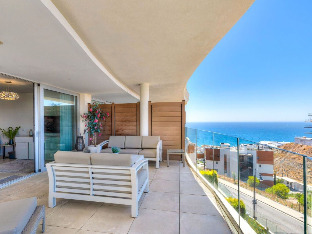 Apartment in Fuengirola, Andalusia, Spain 2 - 16037477