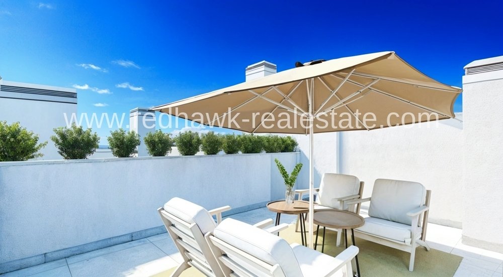 Apartment in Palma, Balearic Islands, Spain 3 - 16032774