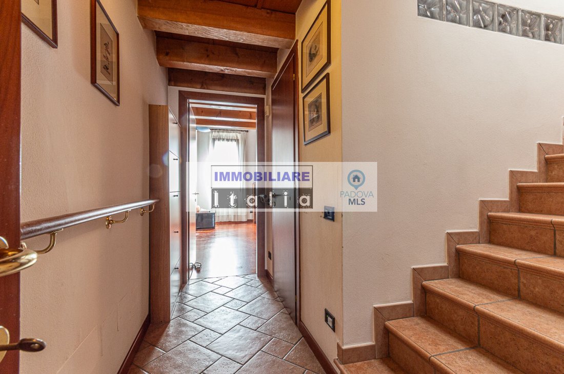 Apartment in Piazze, Padua, Italy 1 - 16035990