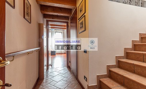 Apartment in Piazze, Padua, Italy 1