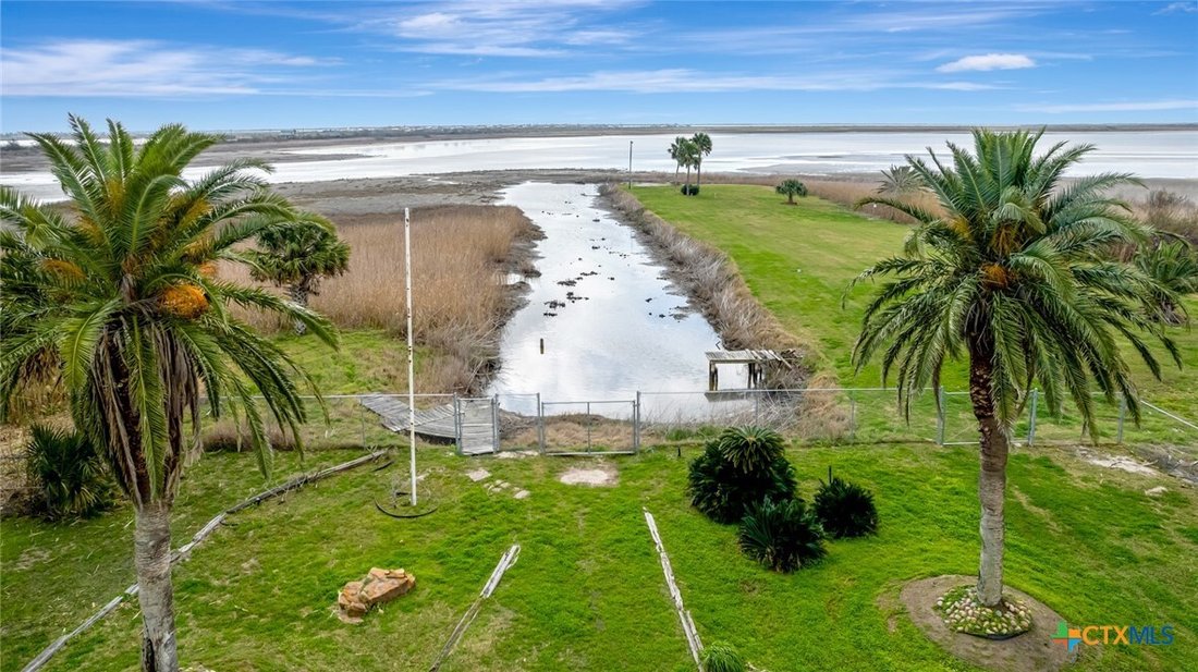 House in Port Lavaca, Texas, United States 5 - 15317605