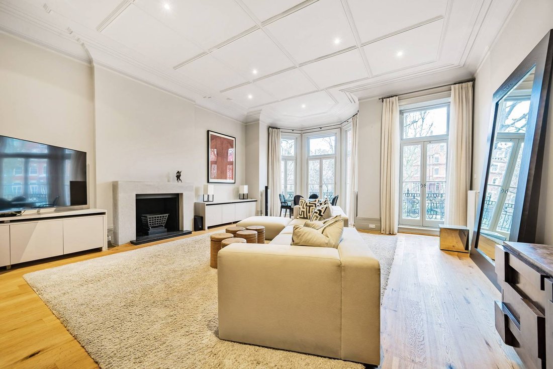 Apartment in Earls Court, Kensington And Chelsea, England 3 - 15659063
